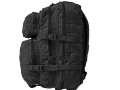 Assault pack MOLLE 35 liter Svart