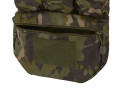 Back Panel Plate Carrier MTC Tropic