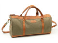 BeaverCraft Journey Duffle Bag Canvas