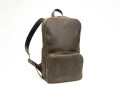 BeaverCraft Steadfast Laptop Backpack Chocolate