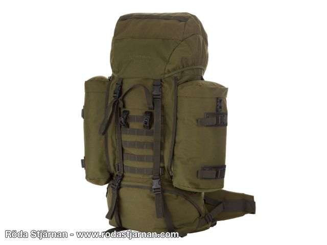 Berghaus Crusader III 90+20L