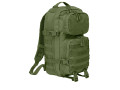 Brandit Assault pack Patch 25L OD