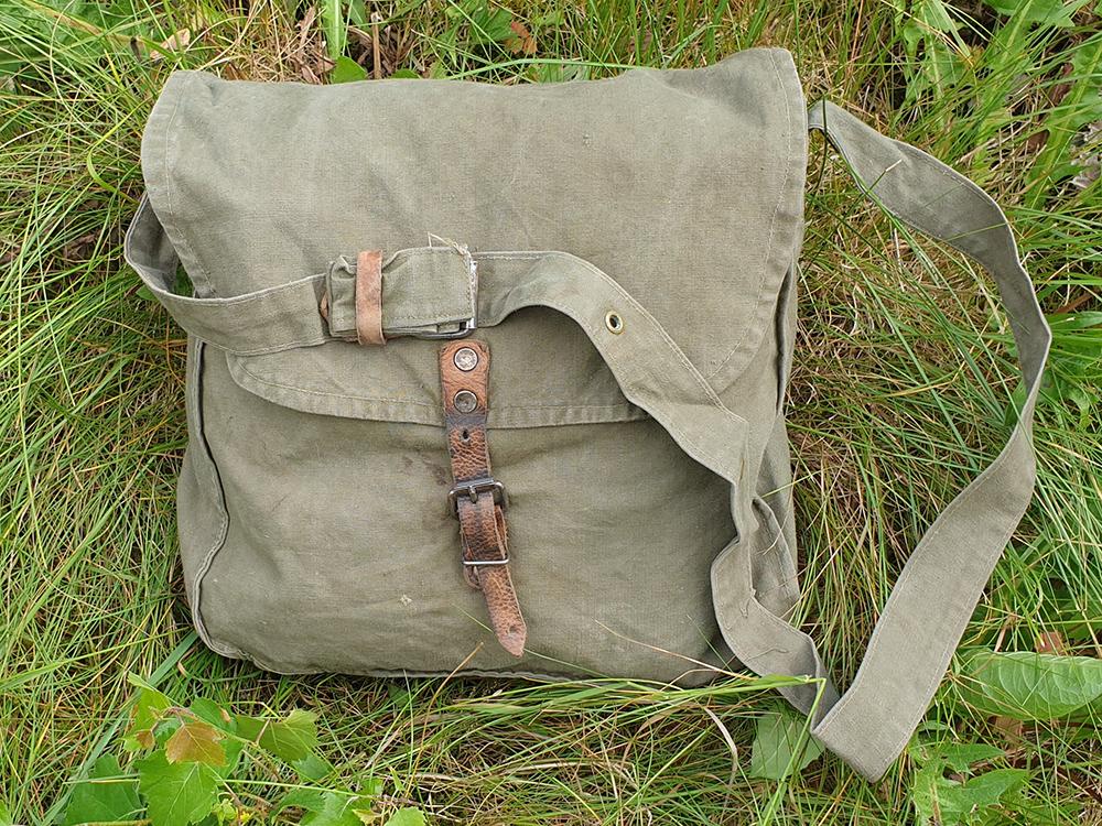 Product Image for Bulgarien Axelväska 1936