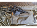 Bushmen B-COVER™ Gear Sling Large bags, bär- och sjösäckar