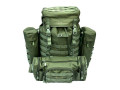 DD Bergen Rucksack Olive Green