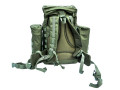 DD Bergen Rucksack Olive Green