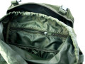 DD Bergen Rucksack Olive Green