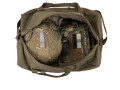 Direct Action Deployment Bag Small Coyote Brown