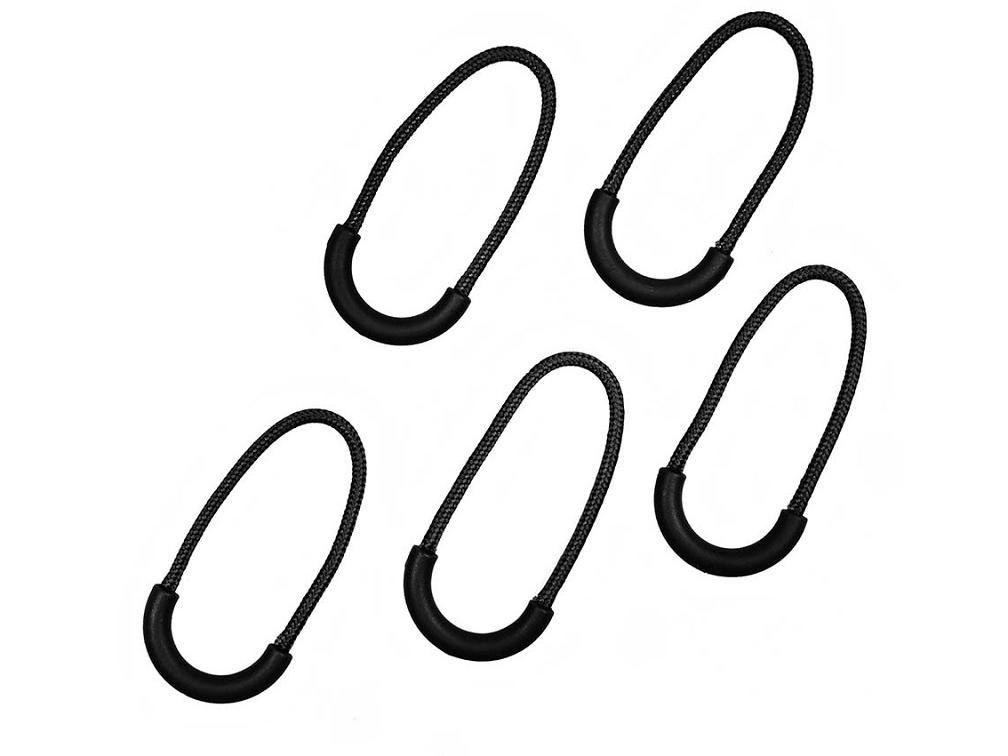 Product Image for Dragkedja Handtag Fempack Svart