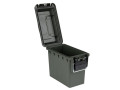 Fosco Ammunitionslåda mini plast ammunitionslådor