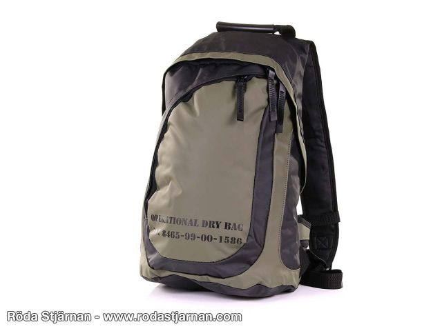 Fostex Operational dry bag ryggsäck 15L ryggsäckar