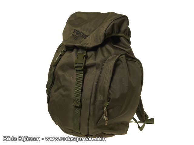 Fostex Stridssäck 25 Liter ryggsäckar