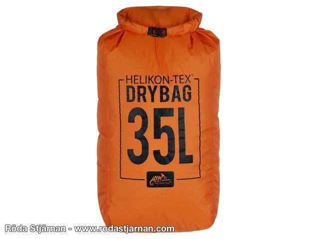 Helikon Tex Arid Dry Sack Small Orange