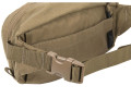 Helikon Tex Bandicoot Waist Pack Black Olive Green axelrem- och midjeväskor