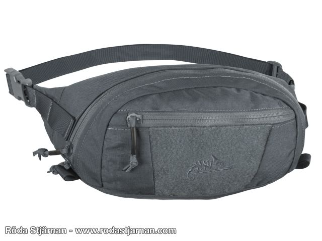 Helikon Tex Bandicoot Waist Pack Shadow Grey axelrem- och midjeväskor