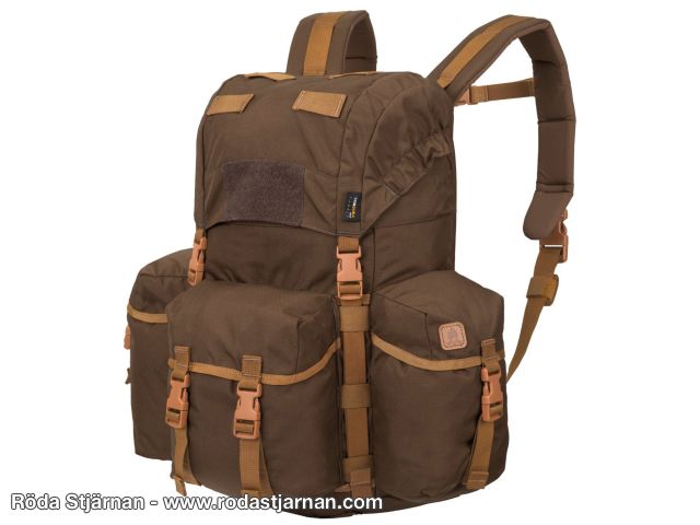 Helikon Tex Bergen Backpack Earth Brown/Clay