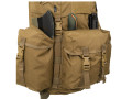 Helikon Tex Bergen Backpack Olive Green