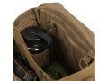 Helikon Tex Bushcraft Haversack Bag Olive Green Black