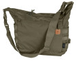 Helikon Tex Bushcraft satchel RAL7013