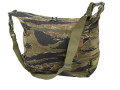 Helikon Tex Bushcraft satchel Tiger Stripe