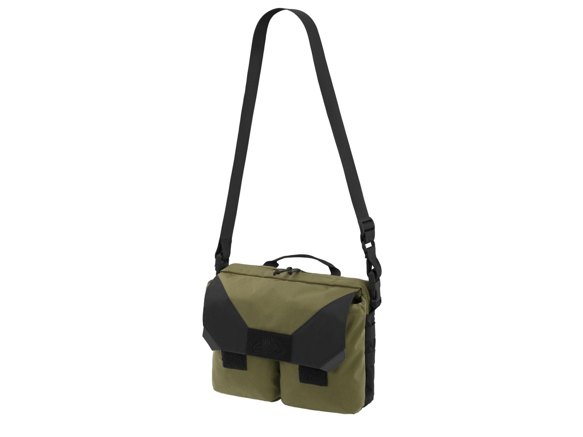 Product Image for Helikon Tex Claymore Bag Grön/Svart