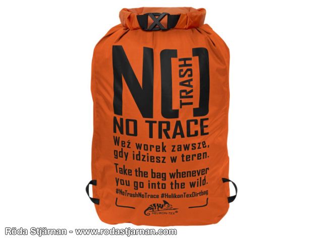 Helikon Tex Dirt Bag Orange