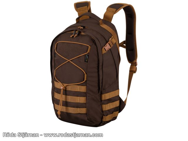 Helikon Tex EDC Pack Earth Brown Clay axelrem- och midjeväskor