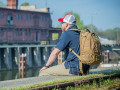 Helikon Tex EDC Pack Earth Brown Clay