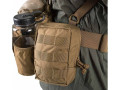 Helikon-Tex Foxtrot MK2 Belt Rig Earth Brown Clay