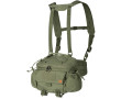 Helikon-Tex Foxtrot MK2 Belt Rig Olive Green