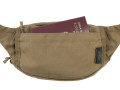 Helikon Tex Possum Waist Pack Svart / Olive Green