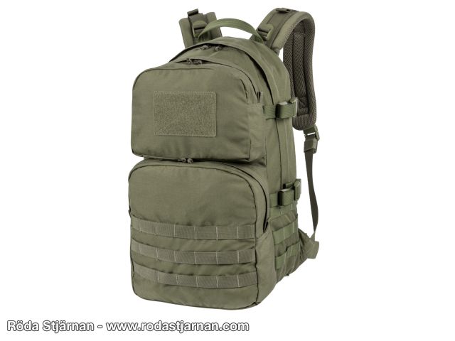 Helikon-Tex RATEL Mk2 Olive Green