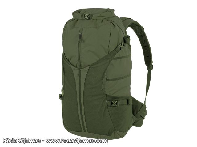 Helikon Tex Summit Backpack Olive Green