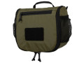 Helikon Tex Toiletry Bag Olive Green/Black