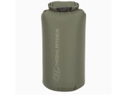 Highlander drybag lättvikt 13L V2 ranger green
