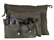 Highlander Neat Freak set med packpåsar