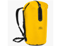 Highlander Troon duffle drybag 70L svart bags, bär- och sjösäckar