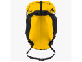 Highlander Troon duffle drybag 70L svart bags, bär- och sjösäckar