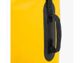 Highlander Troon duffle drybag 70L svart bags, bär- och sjösäckar