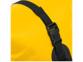 Highlander Troon duffle drybag 70L svart bags, bär- och sjösäckar