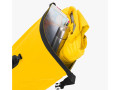 Highlander Troon duffle drybag 70L svart bags, bär- och sjösäckar