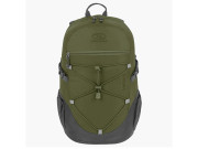 Highlander Venture vandringsryggsäck 20L grön/grå