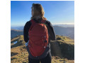 Highlander Venture vandringsryggsäck 20L grön/grå ryggsäckar