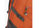 Highlander Venture vandringsryggsäck 20L grön/grå ryggsäckar