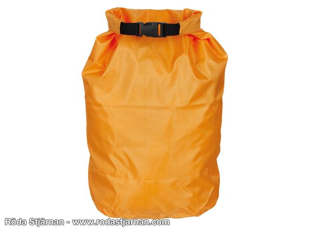 MFH Drybag vattentät packpåse 10L orange bags, bär- och sjösäckar