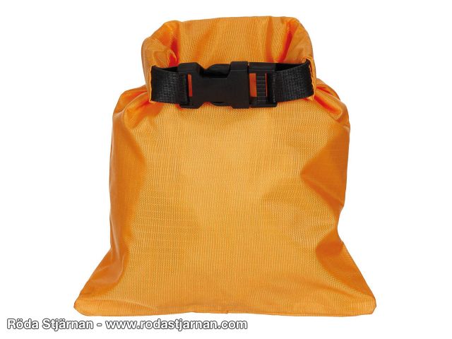 MFH Drybag vattentät packpåse 1L orange bags, bär- och sjösäckar
