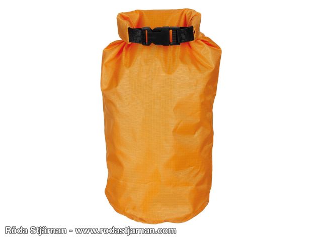 MFH Drybag vattentät packpåse 4L orange bags, bär- och sjösäckar