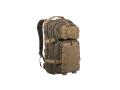 Mil-Tec Assault pack 20L Ranger Green/Coyote ryggsäckar