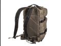 Mil-Tec Assault pack 20L Ranger Green/Svart ryggsäckar