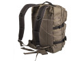 Mil-Tec Assault pack 36L Ranger Green/svart